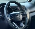 Синий Киа Рио, объемом двигателя 1.4 л и пробегом 138 тыс. км за 8399 $, фото 11 на Automoto.ua