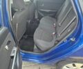 Синий Киа Рио, объемом двигателя 1.6 л и пробегом 150 тыс. км за 8371 $, фото 8 на Automoto.ua