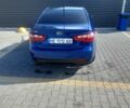 Синий Киа Рио, объемом двигателя 1.6 л и пробегом 211 тыс. км за 7300 $, фото 1 на Automoto.ua
