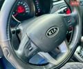 Синій Кіа Ріо, об'ємом двигуна 1.6 л та пробігом 190 тис. км за 5999 $, фото 16 на Automoto.ua