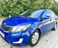 Синий Киа Рио, объемом двигателя 0 л и пробегом 189 тыс. км за 6024 $, фото 7 на Automoto.ua