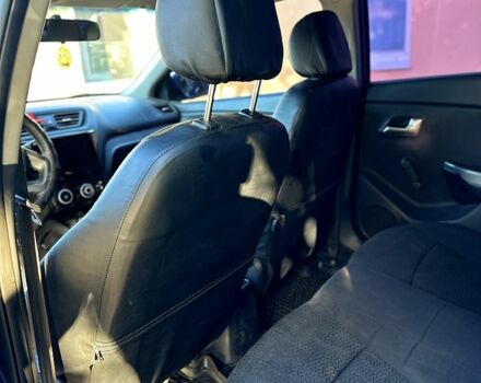 Киа Рио 2012 в Павлограде на Automoto.ua Синий Киа Рио, объемом двигателя 1.4 л и пробегом 212 тыс. км за 6500 $, фото 8 на Automoto.ua