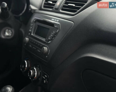 Синій Кіа Ріо, об'ємом двигуна 1.59 л та пробігом 163 тис. км за 8200 $, фото 14 на Automoto.ua