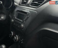 Синий Киа Рио, объемом двигателя 1.59 л и пробегом 163 тыс. км за 8300 $, фото 14 на Automoto.ua