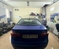 Синий Киа Рио, объемом двигателя 1.6 л и пробегом 222 тыс. км за 5936 $, фото 4 на Automoto.ua