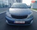 Киа Рио 2012 в Полтаве на Automoto.ua Синий Киа Рио, объемом двигателя 1.4 л и пробегом 142 тыс. км за 7999 $, фото 7 на Automoto.ua