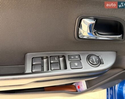 Синий Киа Рио, объемом двигателя 1.59 л и пробегом 110 тыс. км за 7800 $, фото 55 на Automoto.ua