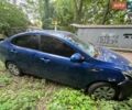 Синий Киа Рио, объемом двигателя 1.4 л и пробегом 130 тыс. км за 5500 $, фото 3 на Automoto.ua