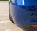 Синий Киа Рио, объемом двигателя 1.59 л и пробегом 110 тыс. км за 7800 $, фото 61 на Automoto.ua
