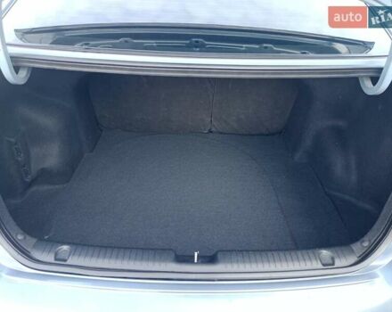 Киа Рио 2012 в Полтаве на Automoto.ua Синий Киа Рио, объемом двигателя 1.4 л и пробегом 142 тыс. км за 7999 $, фото 48 на Automoto.ua