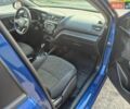 Синій Кіа Ріо, об'ємом двигуна 1.6 л та пробігом 150 тис. км за 8350 $, фото 10 на Automoto.ua