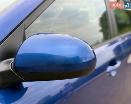 Синій Кіа Ріо, об'ємом двигуна 1.4 л та пробігом 138 тис. км за 6950 $, фото 7 на Automoto.ua