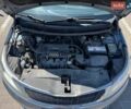 Синий Киа Рио, объемом двигателя 1.4 л и пробегом 216 тыс. км за 8500 $, фото 31 на Automoto.ua