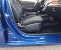 Синий Киа Рио, объемом двигателя 1.4 л и пробегом 138 тыс. км за 7999 $, фото 10 на Automoto.ua