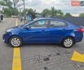 Синій Кіа Ріо, об'ємом двигуна 1.6 л та пробігом 150 тис. км за 8350 $, фото 18 на Automoto.ua