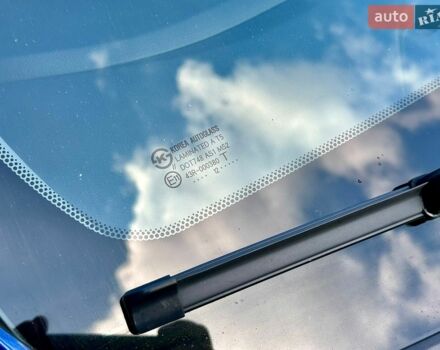 Синий Киа Рио, объемом двигателя 1.6 л и пробегом 190 тыс. км за 5999 $, фото 9 на Automoto.ua