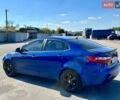Синий Киа Рио, объемом двигателя 1.6 л и пробегом 190 тыс. км за 5999 $, фото 3 на Automoto.ua