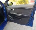 Синий Киа Рио, объемом двигателя 1.4 л и пробегом 138 тыс. км за 7999 $, фото 30 на Automoto.ua