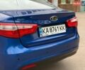 Синій Кіа Ріо, об'ємом двигуна 1.4 л та пробігом 138 тис. км за 6950 $, фото 22 на Automoto.ua