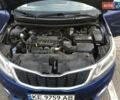Синий Киа Рио, объемом двигателя 1.59 л и пробегом 169 тыс. км за 8100 $, фото 10 на Automoto.ua