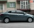 Синій Кіа Ріо, об'ємом двигуна 1.6 л та пробігом 182 тис. км за 7900 $, фото 8 на Automoto.ua
