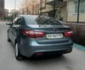 Синій Кіа Ріо, об'ємом двигуна 1.6 л та пробігом 182 тис. км за 7900 $, фото 25 на Automoto.ua