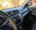 Синий Киа Рио, объемом двигателя 1.4 л и пробегом 138 тыс. км за 7999 $, фото 9 на Automoto.ua