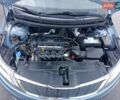 Киа Рио 2012 в Полтаве на Automoto.ua Синий Киа Рио, объемом двигателя 1.4 л и пробегом 142 тыс. км за 7999 $, фото 50 на Automoto.ua