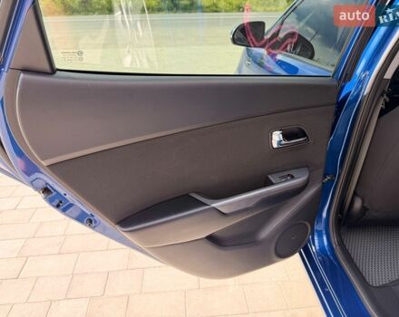 Синий Киа Рио, объемом двигателя 1.59 л и пробегом 110 тыс. км за 7800 $, фото 54 на Automoto.ua