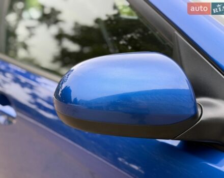 Синій Кіа Ріо, об'ємом двигуна 1.4 л та пробігом 138 тис. км за 6950 $, фото 14 на Automoto.ua