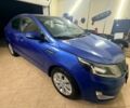 Синій Кіа Ріо, об'ємом двигуна 1.59 л та пробігом 222 тис. км за 5950 $, фото 4 на Automoto.ua