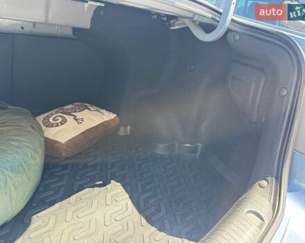 Синий Киа Рио, объемом двигателя 1.4 л и пробегом 216 тыс. км за 8500 $, фото 30 на Automoto.ua