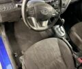 Синій Кіа Ріо, об'ємом двигуна 1.59 л та пробігом 222 тис. км за 5950 $, фото 7 на Automoto.ua