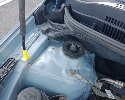 Киа Рио 2012 в Полтаве на Automoto.ua Синий Киа Рио, объемом двигателя 1.4 л и пробегом 142 тыс. км за 7999 $, фото 51 на Automoto.ua