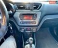 Синий Киа Рио, объемом двигателя 1.6 л и пробегом 190 тыс. км за 5999 $, фото 18 на Automoto.ua