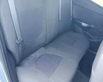 Киа Рио 2012 в Полтаве на Automoto.ua Синий Киа Рио, объемом двигателя 1.4 л и пробегом 142 тыс. км за 7999 $, фото 37 на Automoto.ua