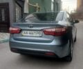 Синій Кіа Ріо, об'ємом двигуна 1.6 л та пробігом 182 тис. км за 7900 $, фото 20 на Automoto.ua