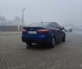 Синій Кіа Ріо, об'ємом двигуна 1.4 л та пробігом 187 тис. км за 6700 $, фото 1 на Automoto.ua