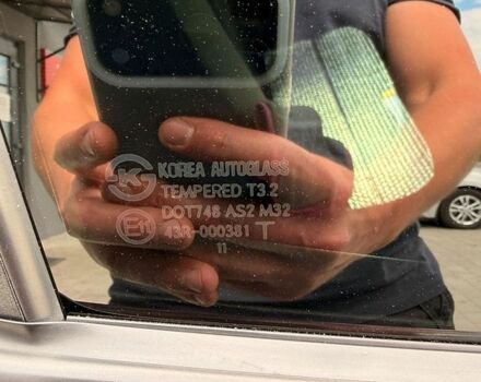 Синий Киа Рио, объемом двигателя 1.59 л и пробегом 110 тыс. км за 7800 $, фото 24 на Automoto.ua