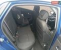 Синий Киа Рио, объемом двигателя 1.59 л и пробегом 161 тыс. км за 7700 $, фото 2 на Automoto.ua
