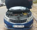 Синій Кіа Ріо, об'ємом двигуна 1.4 л та пробігом 187 тис. км за 7200 $, фото 14 на Automoto.ua