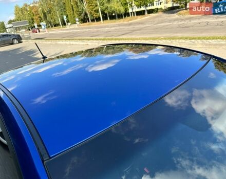 Синий Киа Рио, объемом двигателя 1.6 л и пробегом 190 тыс. км за 5999 $, фото 8 на Automoto.ua