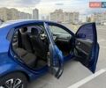 Синій Кіа Ріо, об'ємом двигуна 1.6 л та пробігом 110 тис. км за 7900 $, фото 19 на Automoto.ua