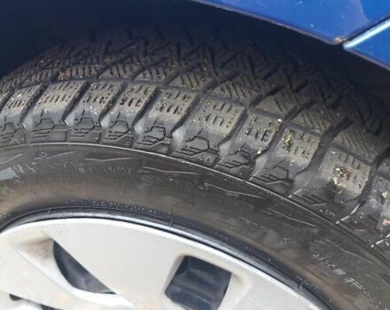 Синій Кіа Ріо, об'ємом двигуна 1.4 л та пробігом 187 тис. км за 7200 $, фото 6 на Automoto.ua