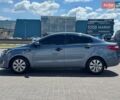 Синий Киа Рио, объемом двигателя 1.4 л и пробегом 216 тыс. км за 8500 $, фото 5 на Automoto.ua