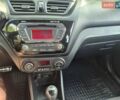 Синій Кіа Ріо, об'ємом двигуна 1.6 л та пробігом 150 тис. км за 8350 $, фото 15 на Automoto.ua