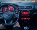 Синій Кіа Ріо, об'ємом двигуна 1.6 л та пробігом 150 тис. км за 8350 $, фото 23 на Automoto.ua