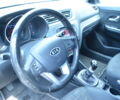 Синій Кіа Ріо, об'ємом двигуна 1.6 л та пробігом 145 тис. км за 8100 $, фото 24 на Automoto.ua