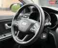 Синій Кіа Ріо, об'ємом двигуна 1.4 л та пробігом 138 тис. км за 6950 $, фото 29 на Automoto.ua
