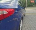 Синій Кіа Ріо, об'ємом двигуна 1.6 л та пробігом 150 тис. км за 8350 $, фото 22 на Automoto.ua